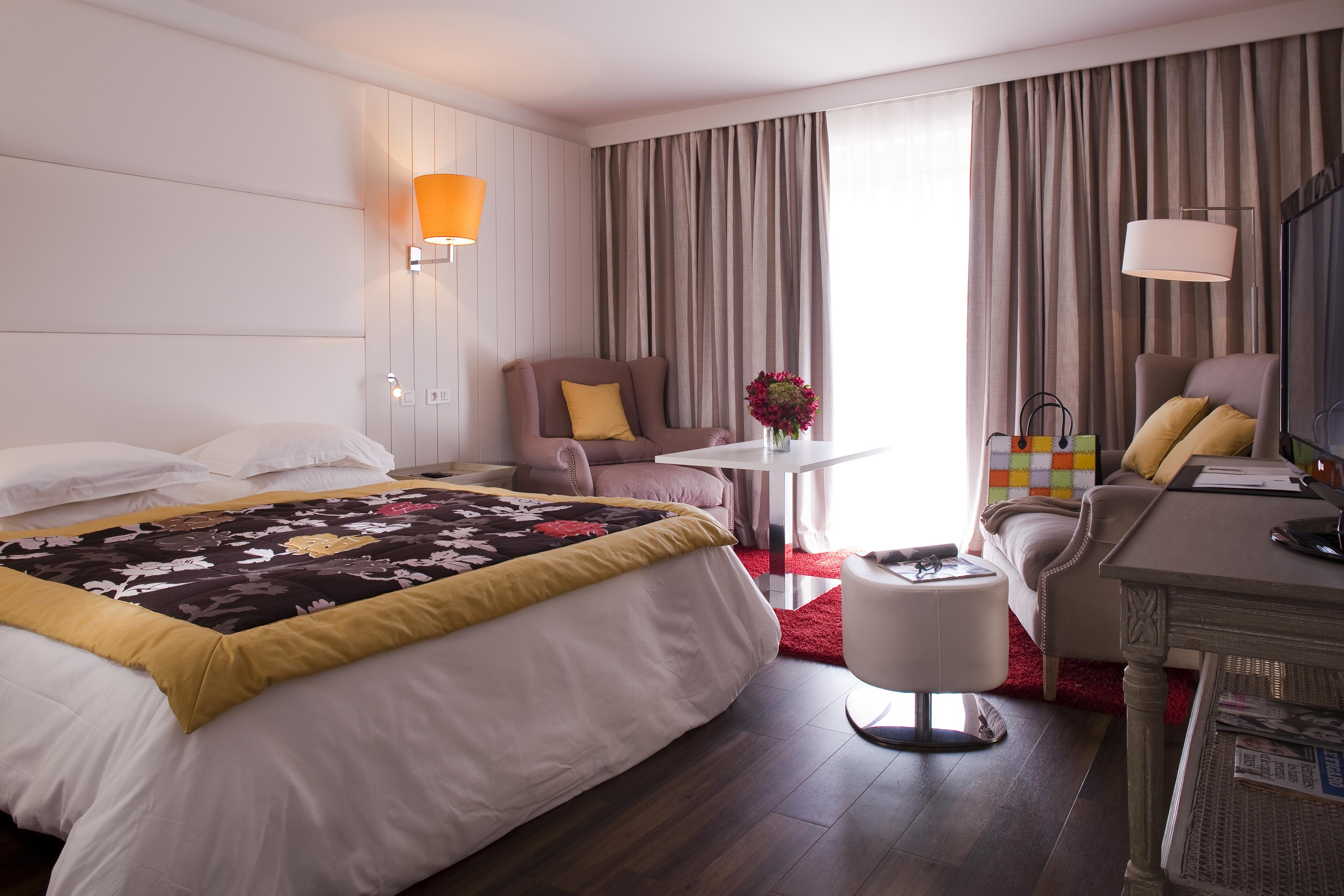 Hotel Maison Chiberta Anglet Bagian luar foto