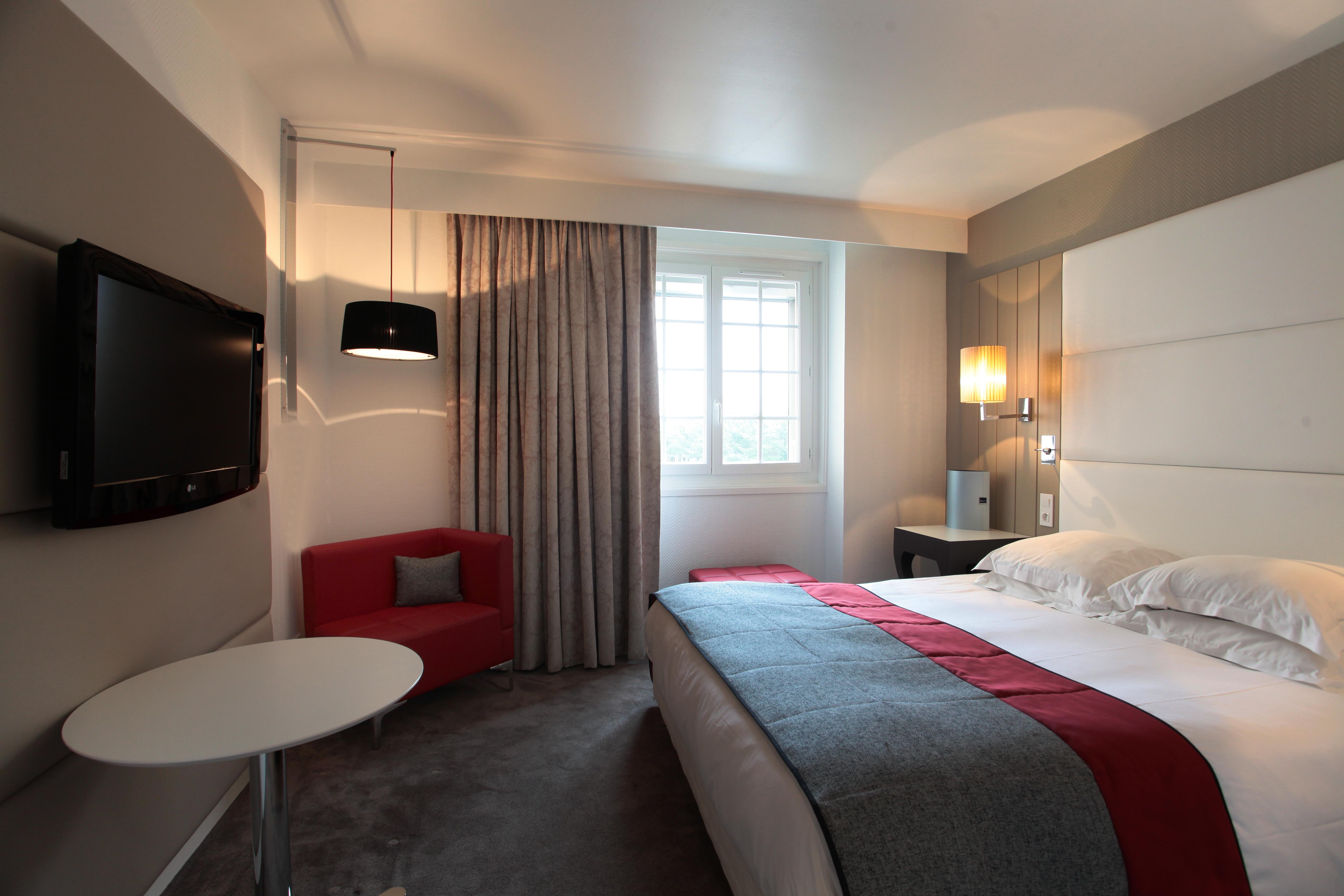 Hotel Maison Chiberta Anglet Bagian luar foto