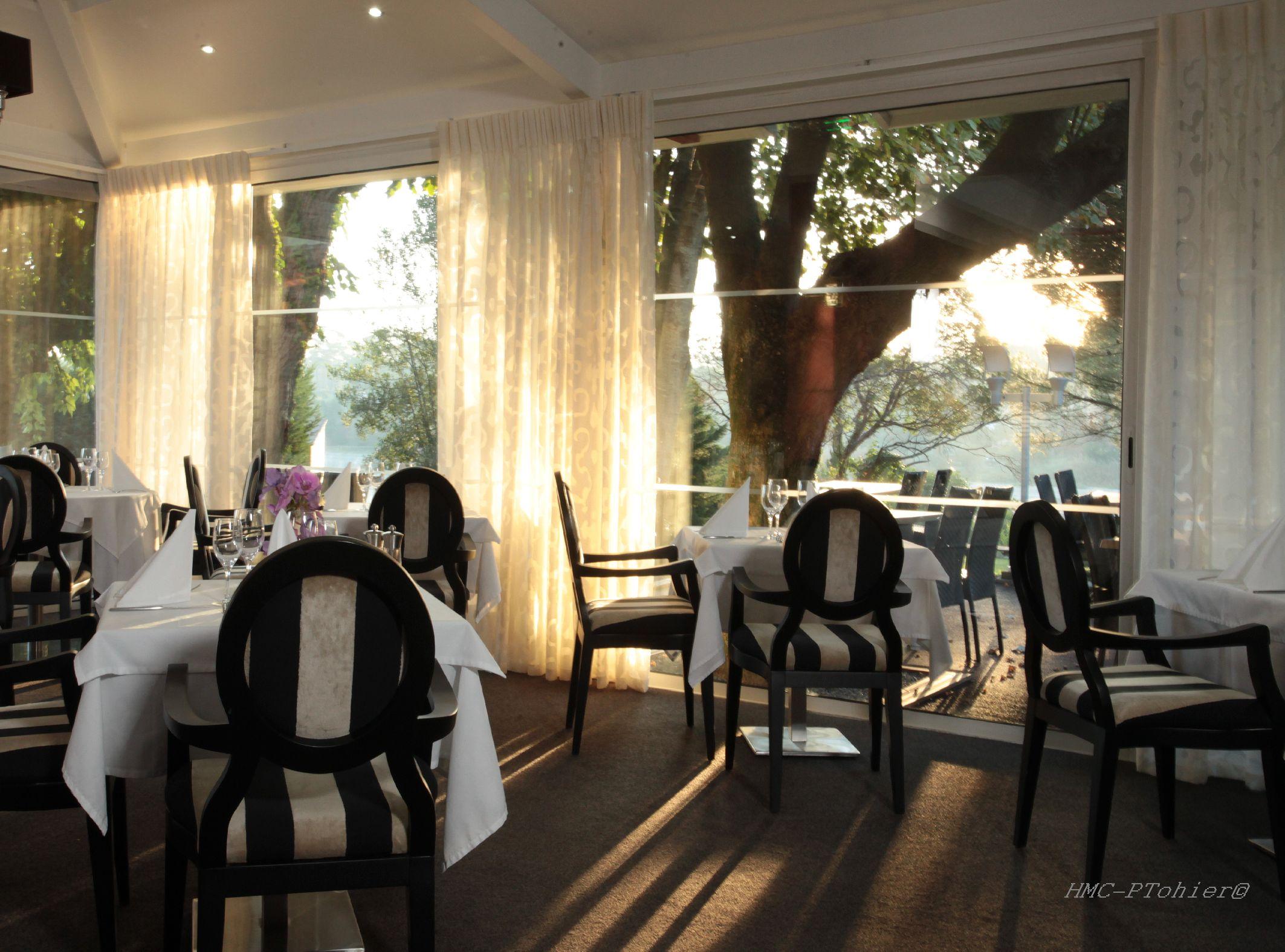Hotel Maison Chiberta Anglet Bagian luar foto