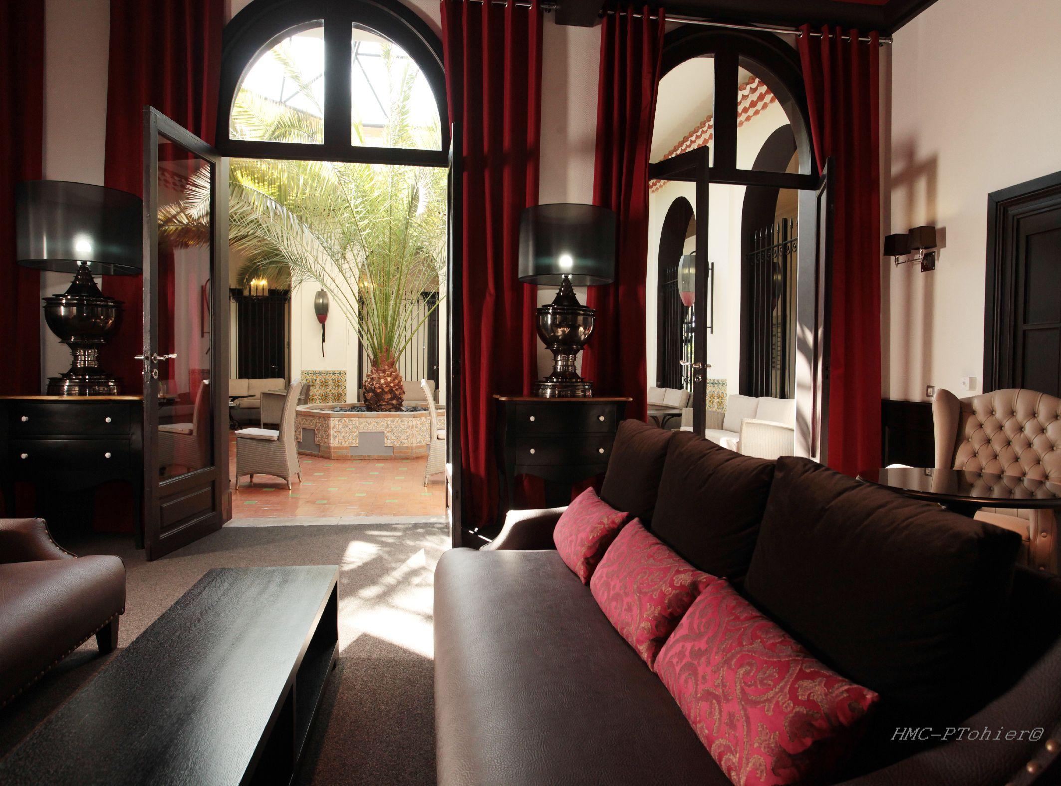 Hotel Maison Chiberta Anglet Bagian luar foto