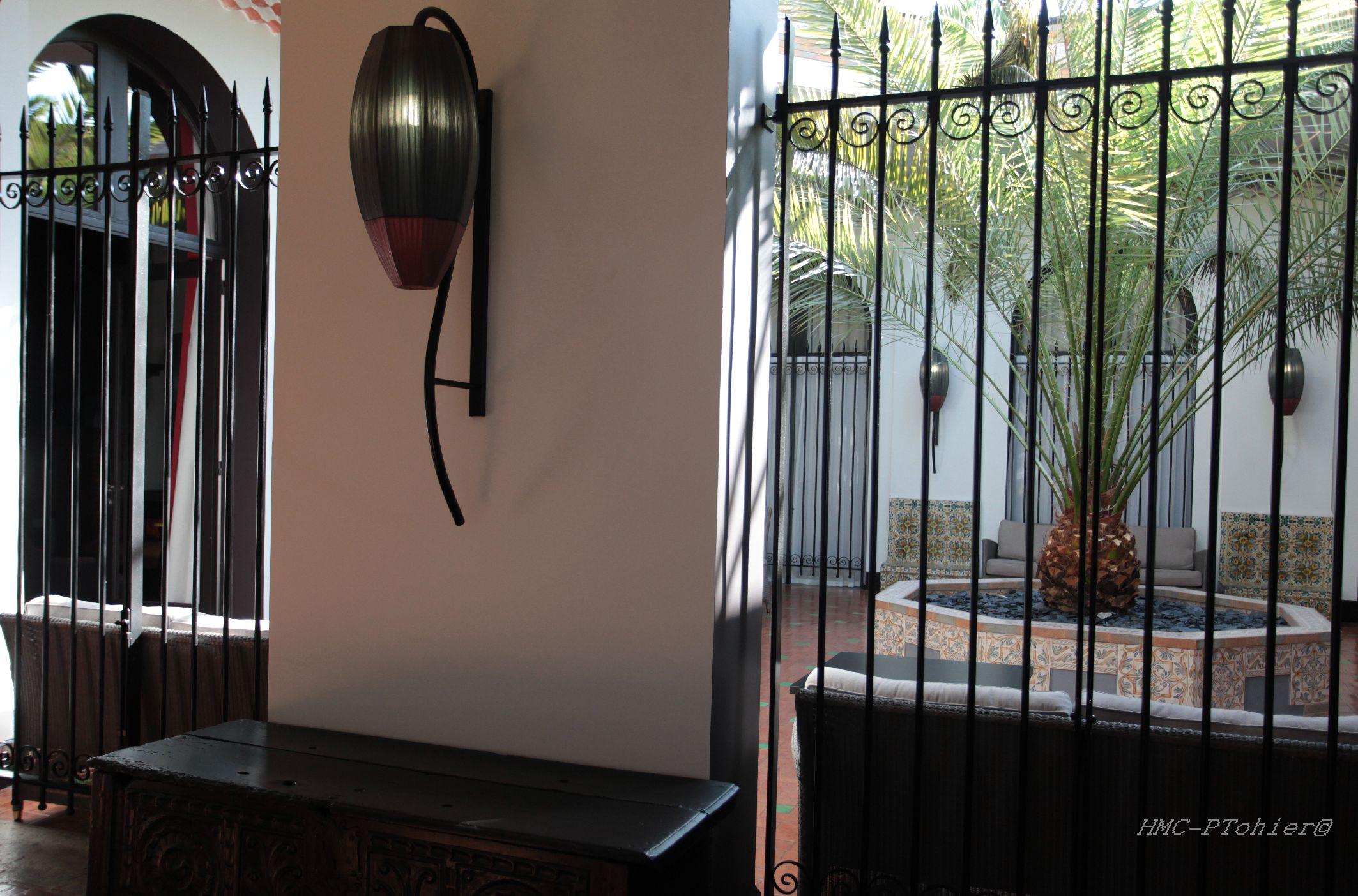 Hotel Maison Chiberta Anglet Bagian luar foto