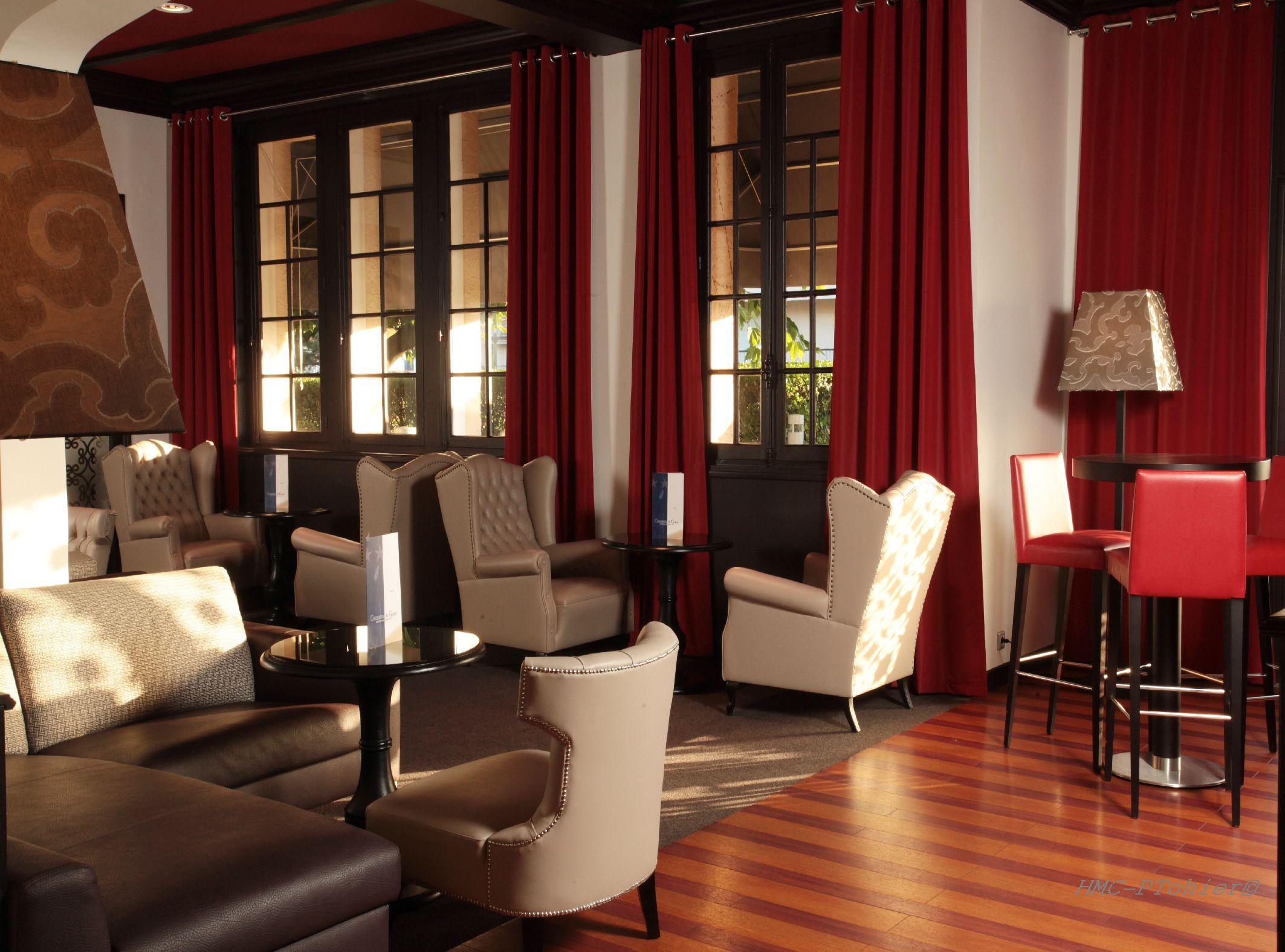 Hotel Maison Chiberta Anglet Bagian luar foto