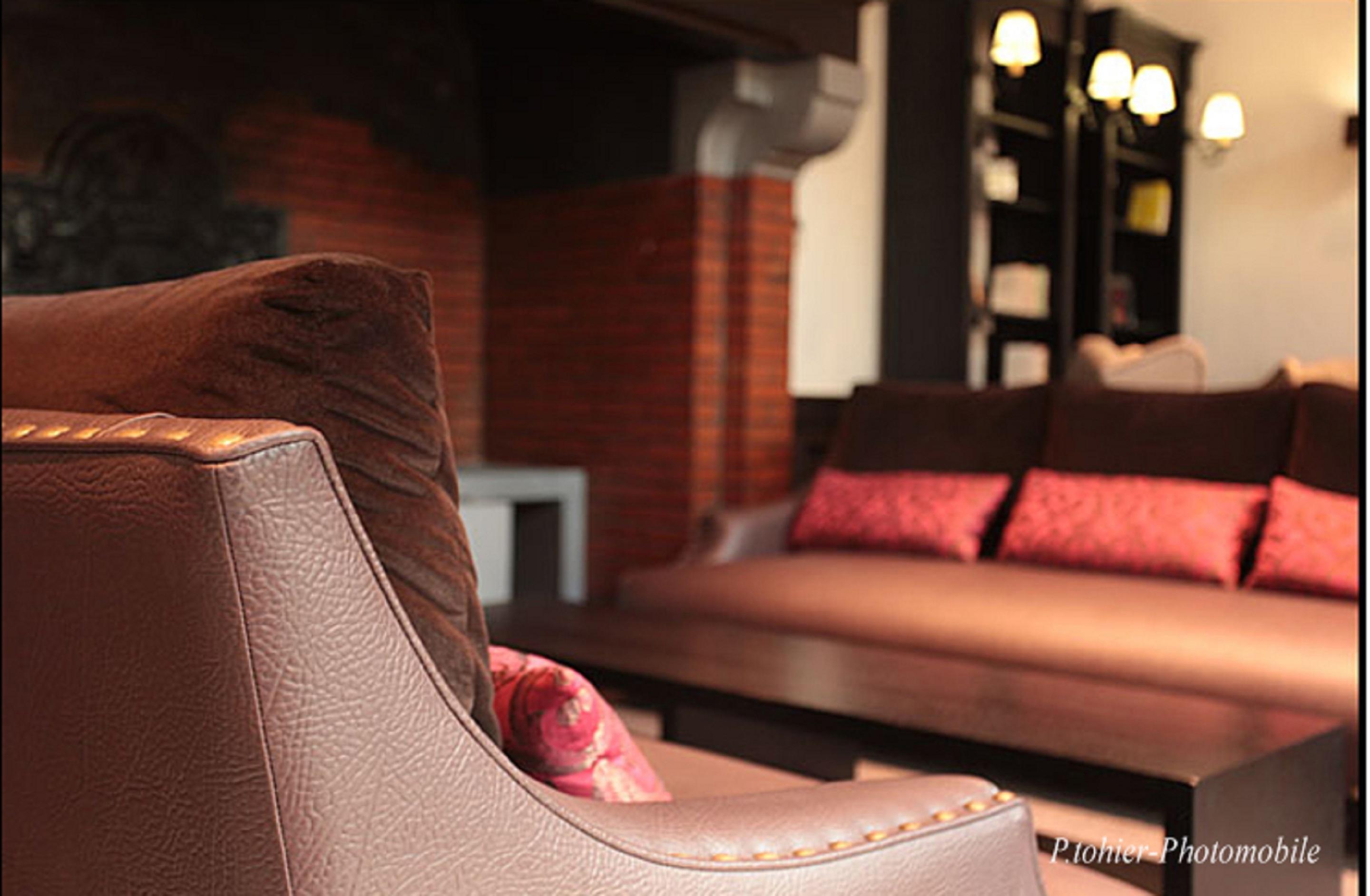 Hotel Maison Chiberta Anglet Bagian luar foto