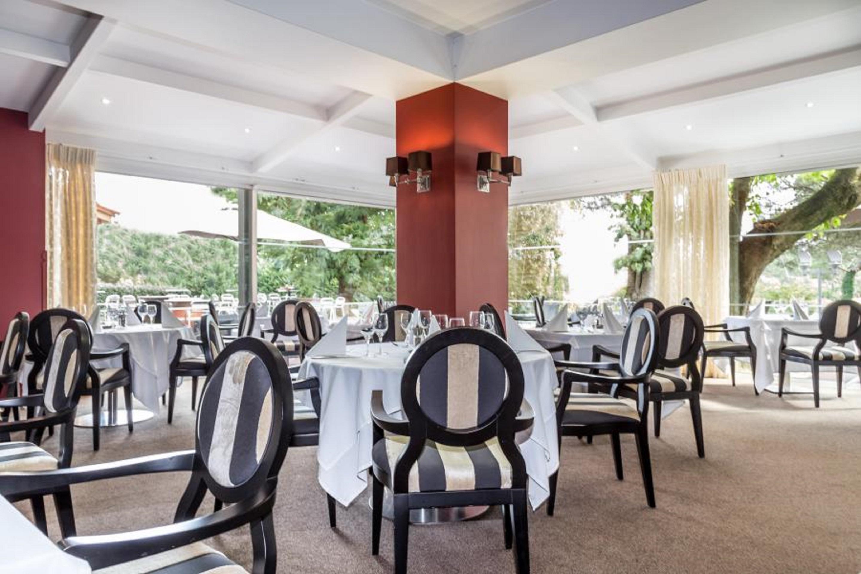 Hotel Maison Chiberta Anglet Bagian luar foto