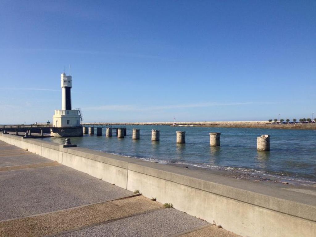 Hotel Maison Chiberta Anglet Ruang foto