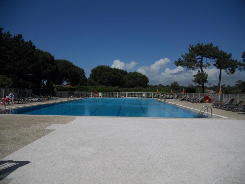 Hotel Maison Chiberta Anglet Ruang foto