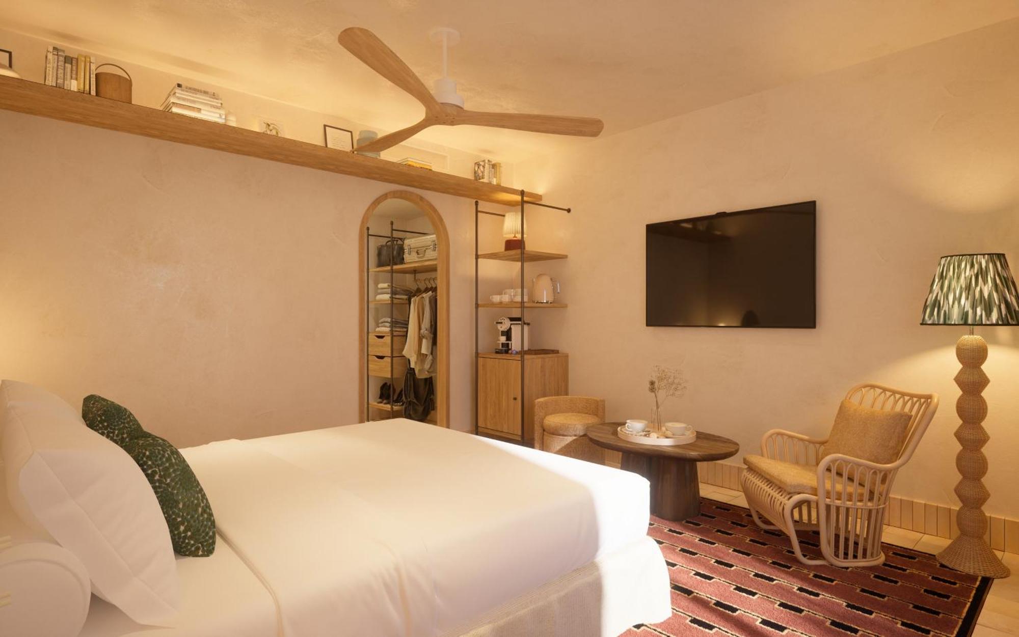 Hotel Maison Chiberta Anglet Bagian luar foto