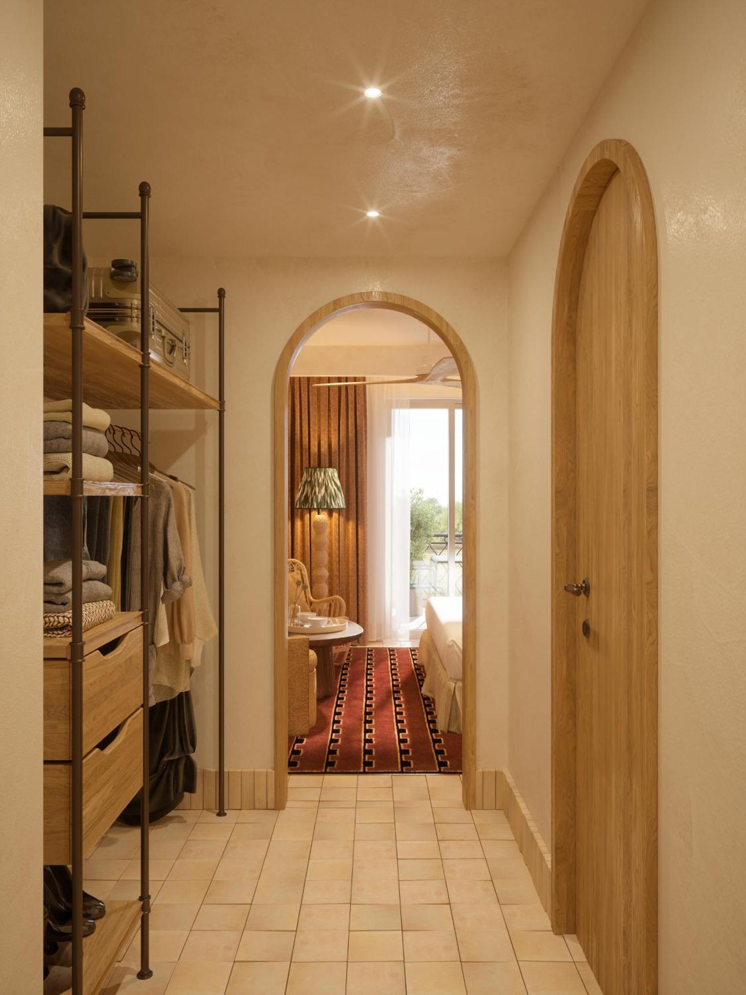 Hotel Maison Chiberta Anglet Bagian luar foto