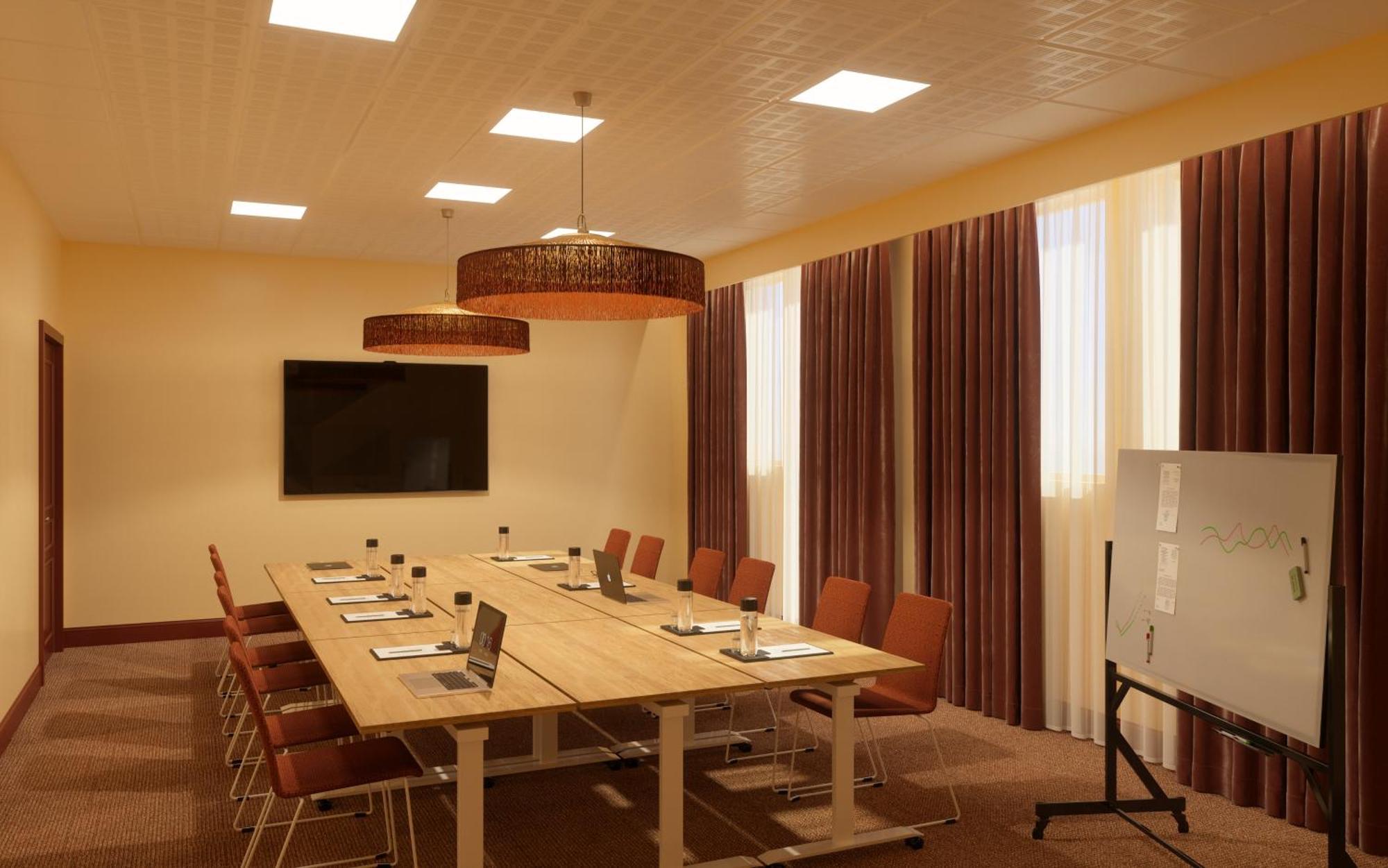 Hotel Maison Chiberta Anglet Bagian luar foto