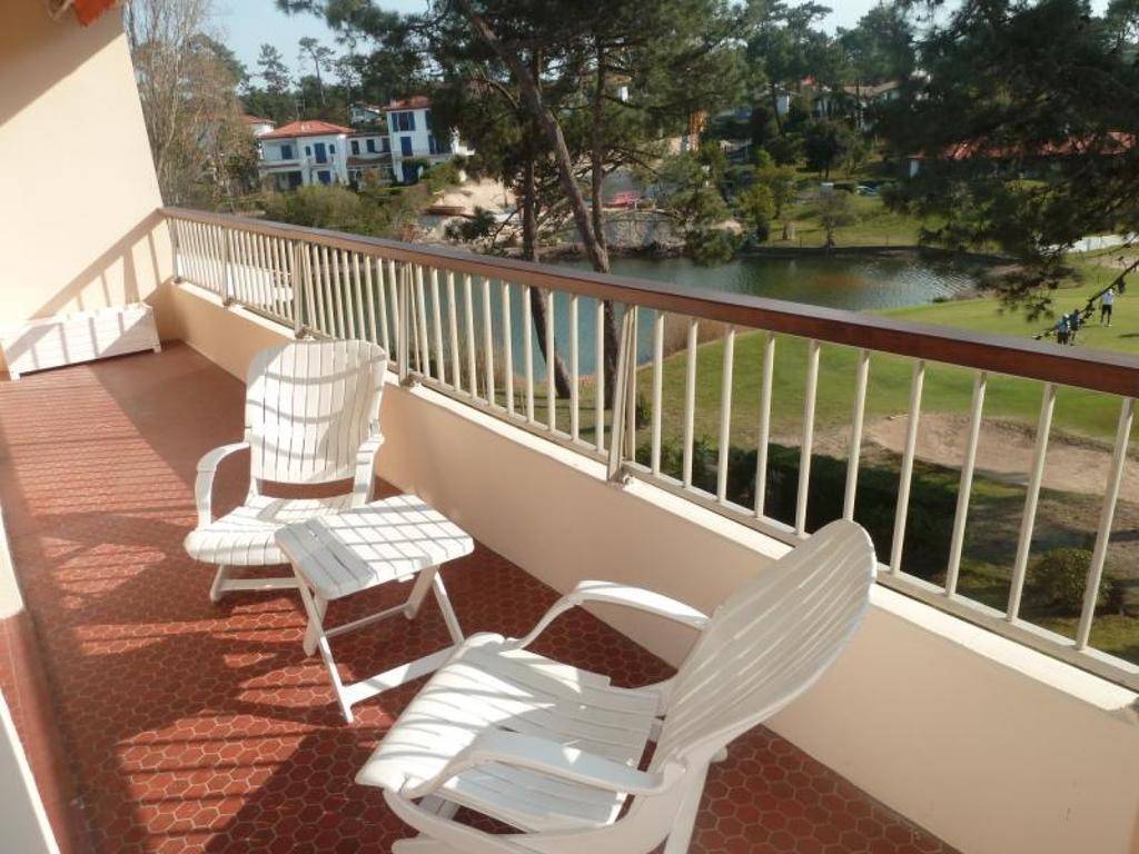 Hotel Maison Chiberta Anglet Ruang foto