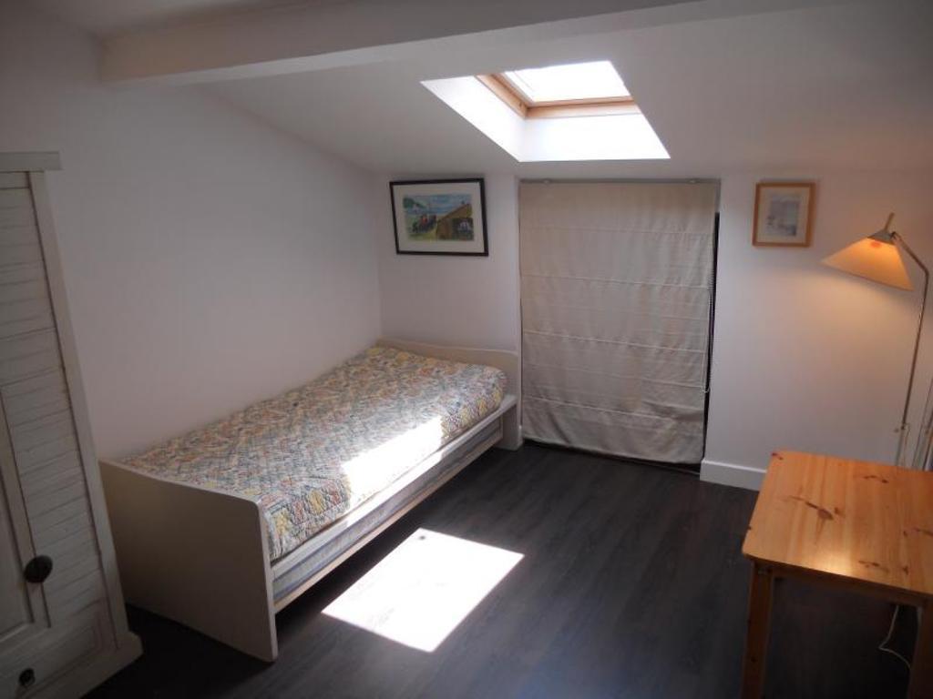 Hotel Maison Chiberta Anglet Ruang foto