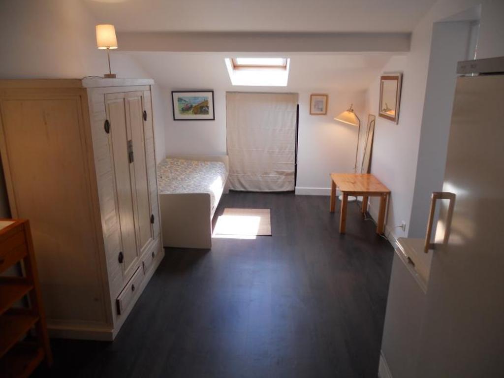 Hotel Maison Chiberta Anglet Ruang foto