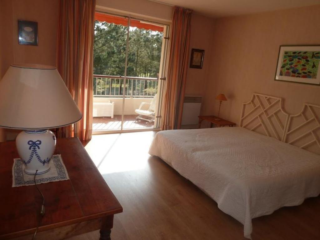 Hotel Maison Chiberta Anglet Ruang foto