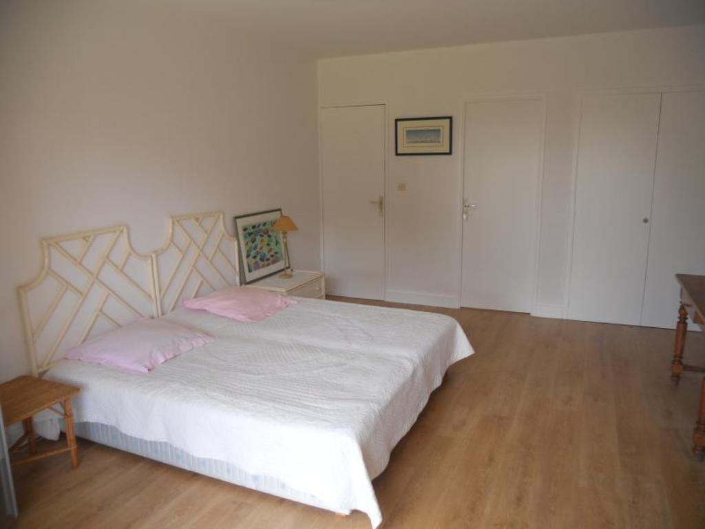 Hotel Maison Chiberta Anglet Ruang foto