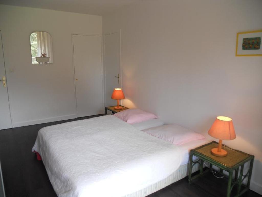Hotel Maison Chiberta Anglet Ruang foto