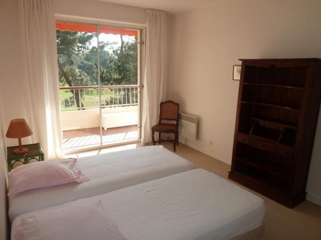 Hotel Maison Chiberta Anglet Ruang foto