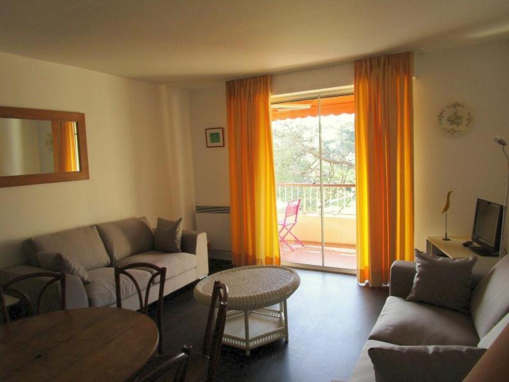 Hotel Maison Chiberta Anglet Ruang foto