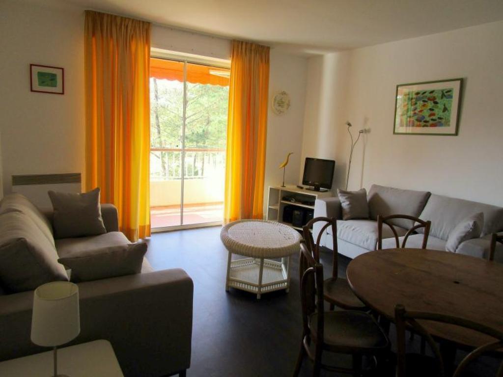 Hotel Maison Chiberta Anglet Ruang foto