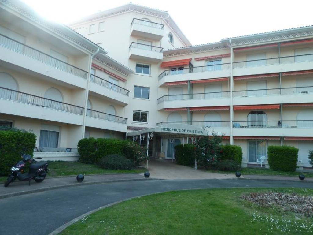 Hotel Maison Chiberta Anglet Ruang foto