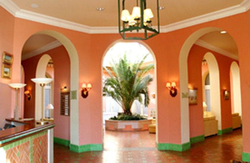 Hotel Maison Chiberta Anglet Bagian luar foto