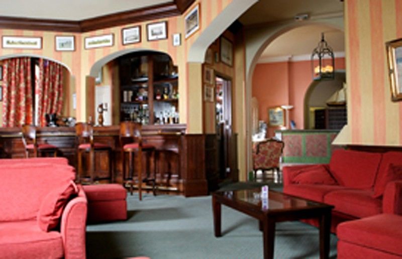 Hotel Maison Chiberta Anglet Bagian luar foto