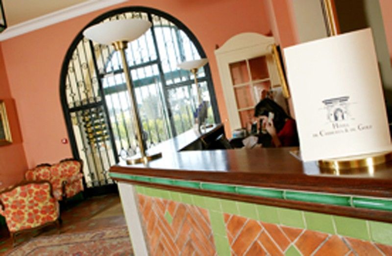 Hotel Maison Chiberta Anglet Bagian luar foto