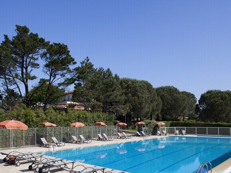 Hotel Maison Chiberta Anglet Bagian luar foto