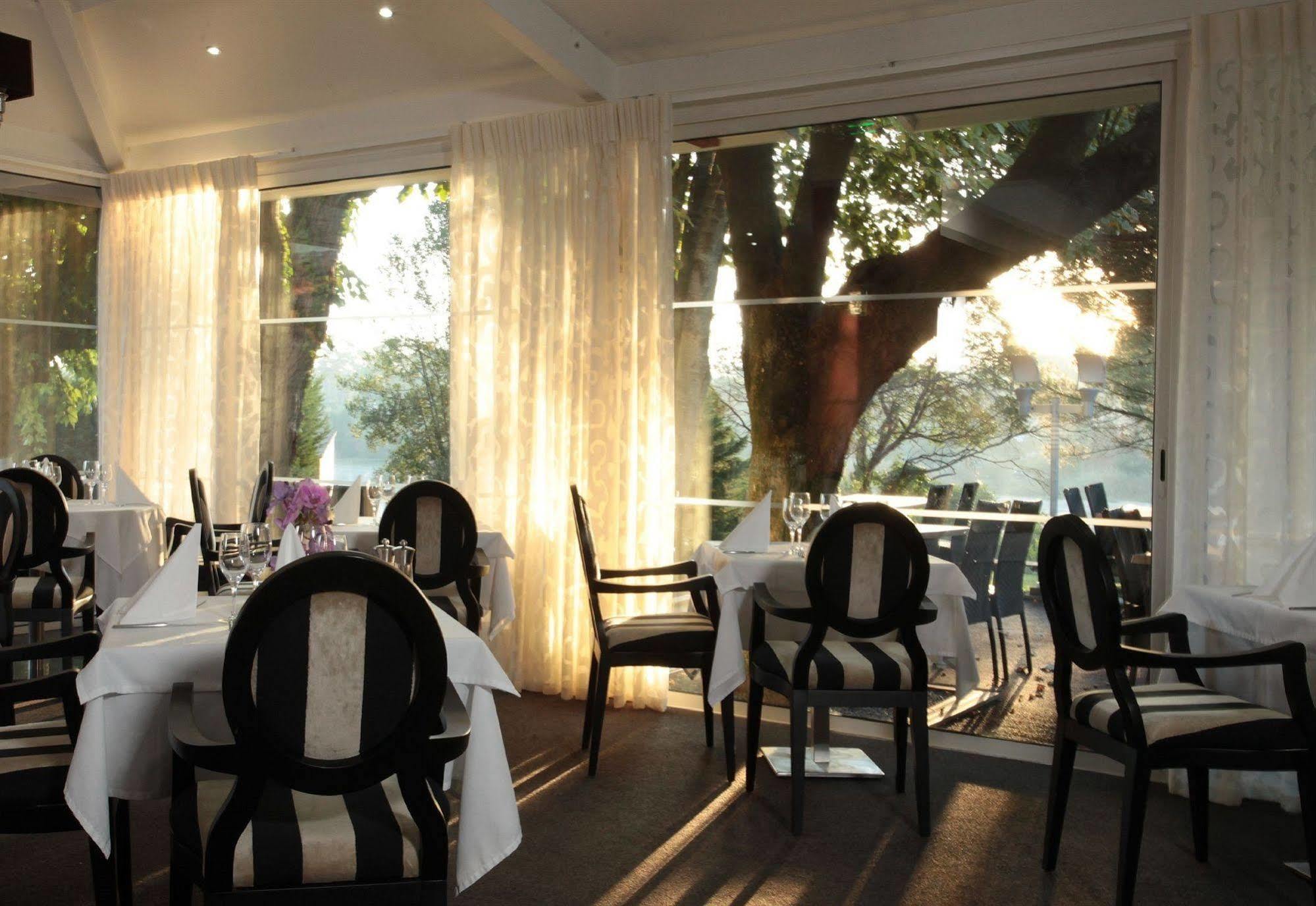 Hotel Maison Chiberta Anglet Bagian luar foto