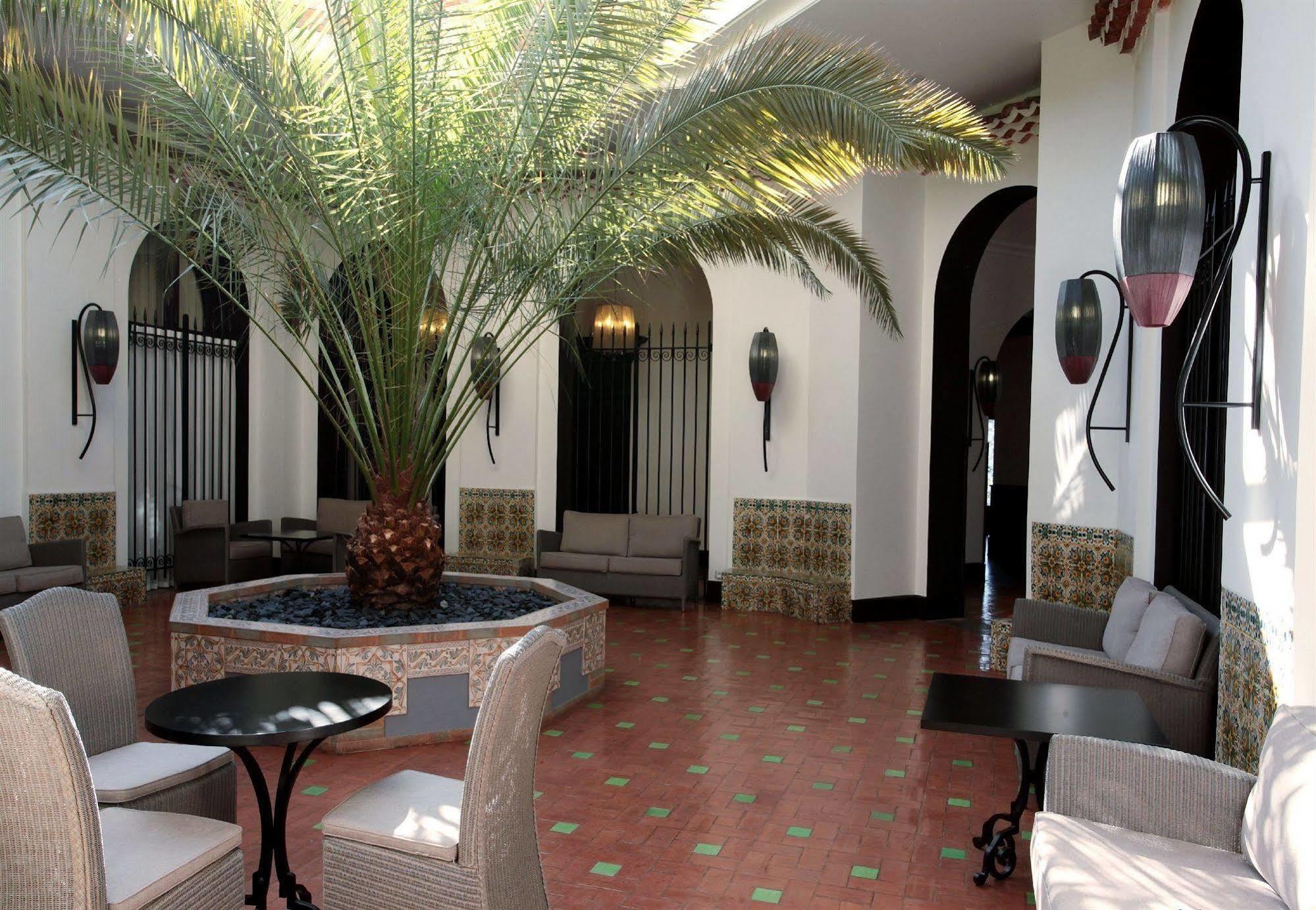 Hotel Maison Chiberta Anglet Bagian luar foto