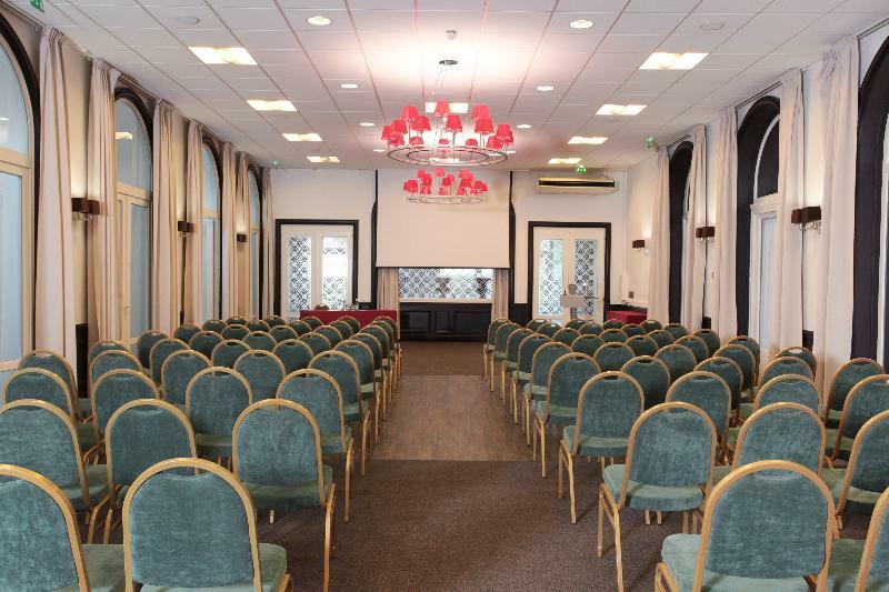 Hotel Maison Chiberta Anglet Bagian luar foto