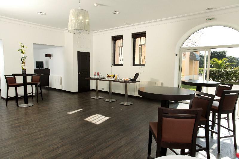 Hotel Maison Chiberta Anglet Bagian luar foto